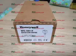 1PC HONEYWELL WFS-1001-H WFS1001H WATER FLOW CONTROL NEW IN BOX