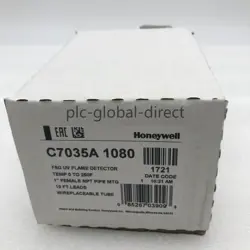 NEW HONEYWELL C7035A-1080
