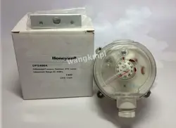 DPS400A 40 ~ 400PA AIR PRESSURE SWITCH NEW HONEYWELL