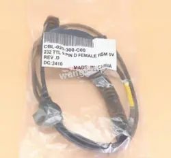 CBL-020-300-C00.COILED SERIAL INTERFACE