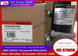 VE4025A1004 SOLENOID