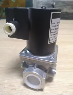 NEW HONEYWELL VE4025A1004 SOLENOID GAS VALVES IN BOX FAST SHIPPING 1PC