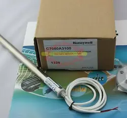 NEW HONEYWELL C7080A3100