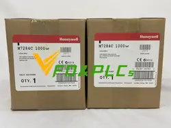 1PC NEW HONEYWELL M7284C-1000 MODUTROL MOTOR M7284C1000 FAST SHIP/YH