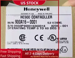 1PC HONEYWELL 900A16-0001 HC900 MODULE NEW FAST SHIPPING