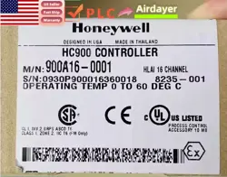 1PC HONEYWELL 900A16-0001
