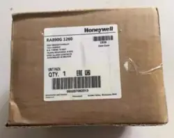 BOX RA890G