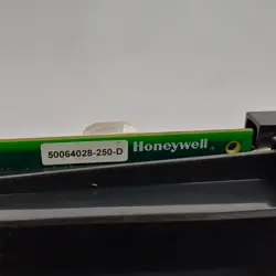 HONEYWELL CPU