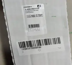 HONEYWELL L4064B2210 11.5