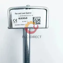 BOX RESIDEO HONEYWELL