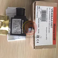 SOLENOID VALVE NEW