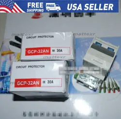 GCP32AN CIRCUIT
