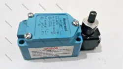 1PC HONEYWELL SZL-WL-B LIMIT SWITCH NEW FAST SHIPPING