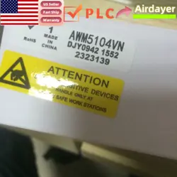 1PC HONEYWELL AWM5104VN GAS MASS FLOW SENSOR NEW AWM5104VN FAST SHIPPING