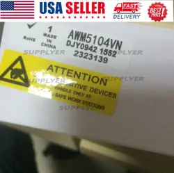 NEW AWM5104VN FAST