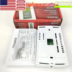 HONEYWELL TB7980A1006 DIGITAL THERMOSTAT SWITCH 1PC NEW FAST SHIPPING