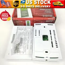 HONEYWELL TB7980A1006 DIGITAL THERMOSTAT SWITCH 1PC NEW FAST SHIPPING