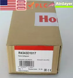 1PC HONEYWELL R4343D1017