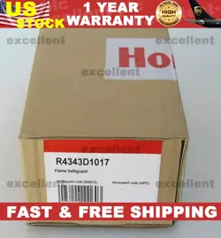 R4343D1017 BURNER
