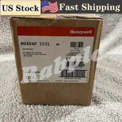 1PC HONEYWELL M9484F1031 SERVO ACTUATOR NEW M9484F 1031 FAST SHIPPING