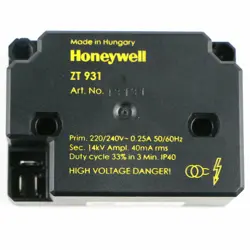 1PCS NEW IN BOX HONEYWELL ZT931 FAST SHIPPING