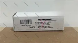 HONEYWELL ST7800A1062