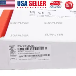 SERIES DUAL READER