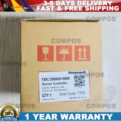 1PC HONEYWELL TBC2800A1000