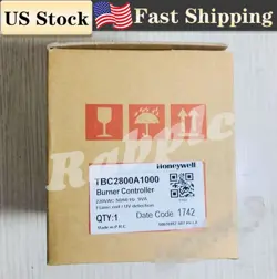 1PC HONEYWELL TBC2800A1000