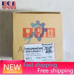 TBC2800A1000 CONTROLLER NEW