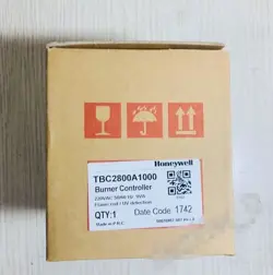 1PC HONEYWELL TBC2800A1000
