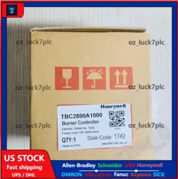 1PC HONEYWELL TBC2800A1000 CONTROLLER NEW FAST SHIPPING