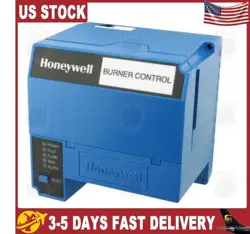 1PC HONEYWELL RM7897A1002 AUTOMATIC PROGRAMMING CONTROL NEW FAST SHIPPING
