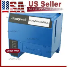 1PC HONEYWELL RM7897A1002