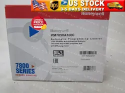 HONEYWELL RM7898A1000 BURNER
