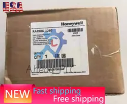 1PC HONEYWELL RA890G1260 RA890G 1260 FLAME RELAY NEW FAST SHIPPING