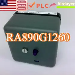 1PC HONEYWELL RA890G1260 RA890G 1260 FLAME RELAY NEW FAST SHIPPING