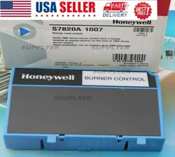 S7820A1007 CONTROLLER IN