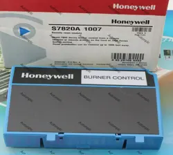 S7820A1007 CONTROLLER