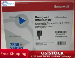 NEW HONEYWELL RM7850A1019