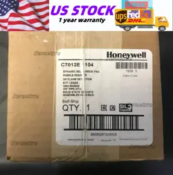 DETECTOR C7012E1104
