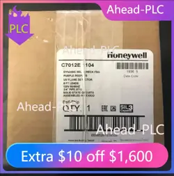 BURNER DETECTOR C7012E1104