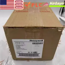 1PC NEW HONEYWELL C7012E 1112 C7012E1112 FLAME DETECTOR FAST SHIPPING