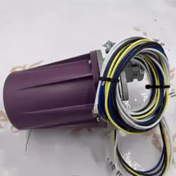 DETECTOR FAST SHIPPING