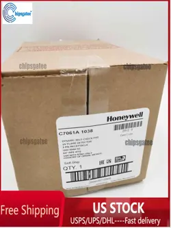 HONEYWELL C7061A 1038