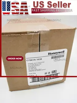 HONEYWELL C7061A 1038