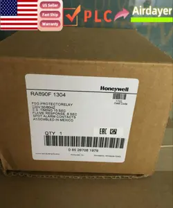 ONE HONEYWELL RA890F1304