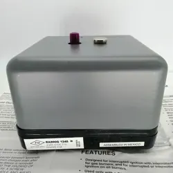 CONTROL RA890F1304