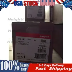 NEW HONEYWELL MODUTROL MOTOR M7294Q1007 M7294Q 1007 FAST SHIPPING