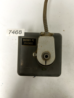 BURNER CONTROLLER #2
